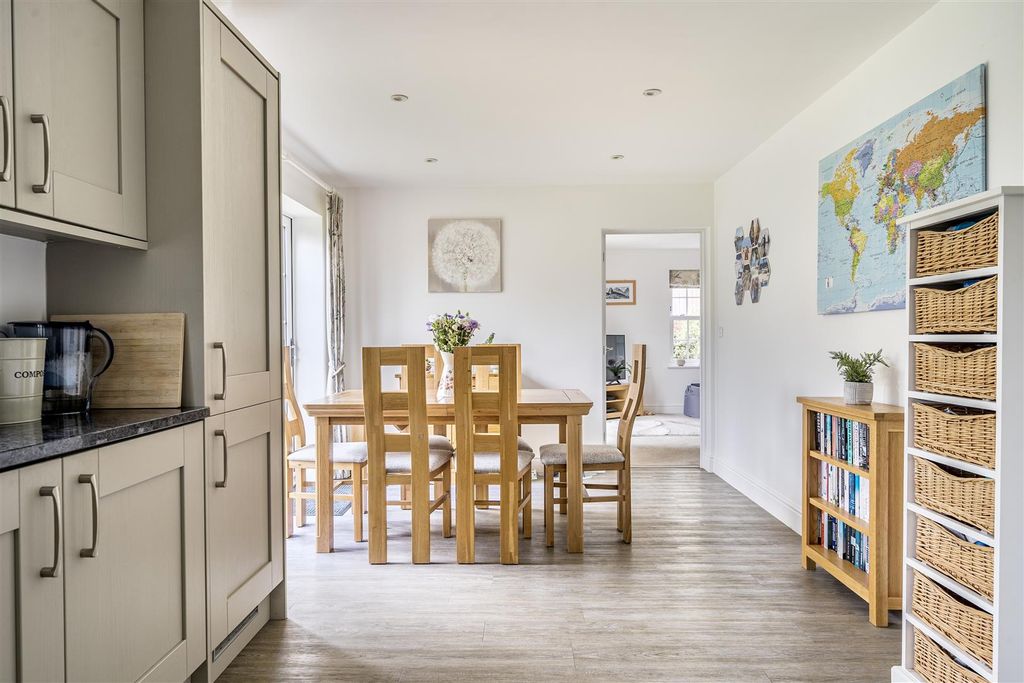 Additional image 6 of 3 bed semi-detached house for saleFalcon Close, Seavington, Ilminster TA19
