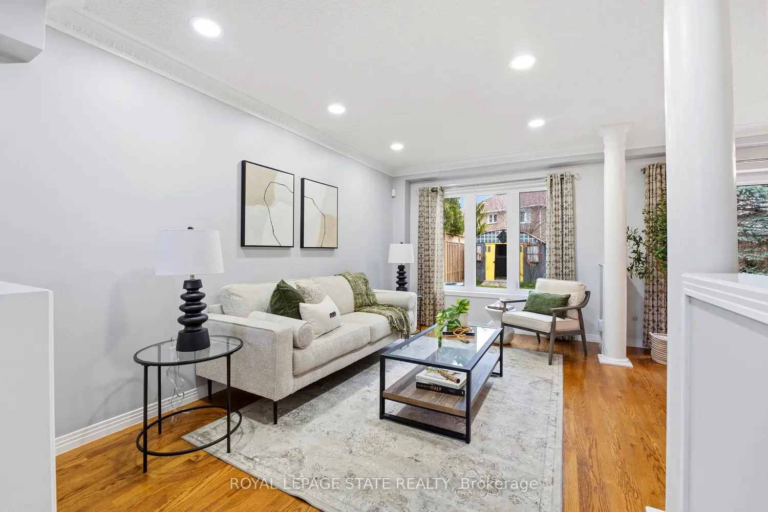 166 Boulding Avenue