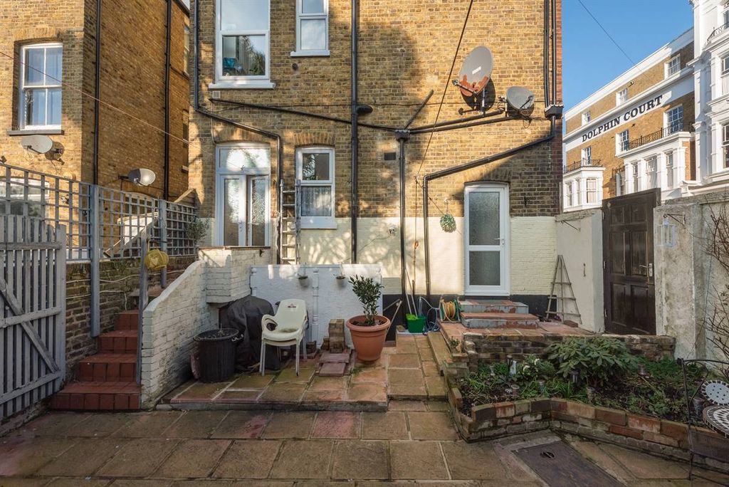Additional image 27 of 5 bed terraced house for saleCentral Parade, Herne Bay CT6