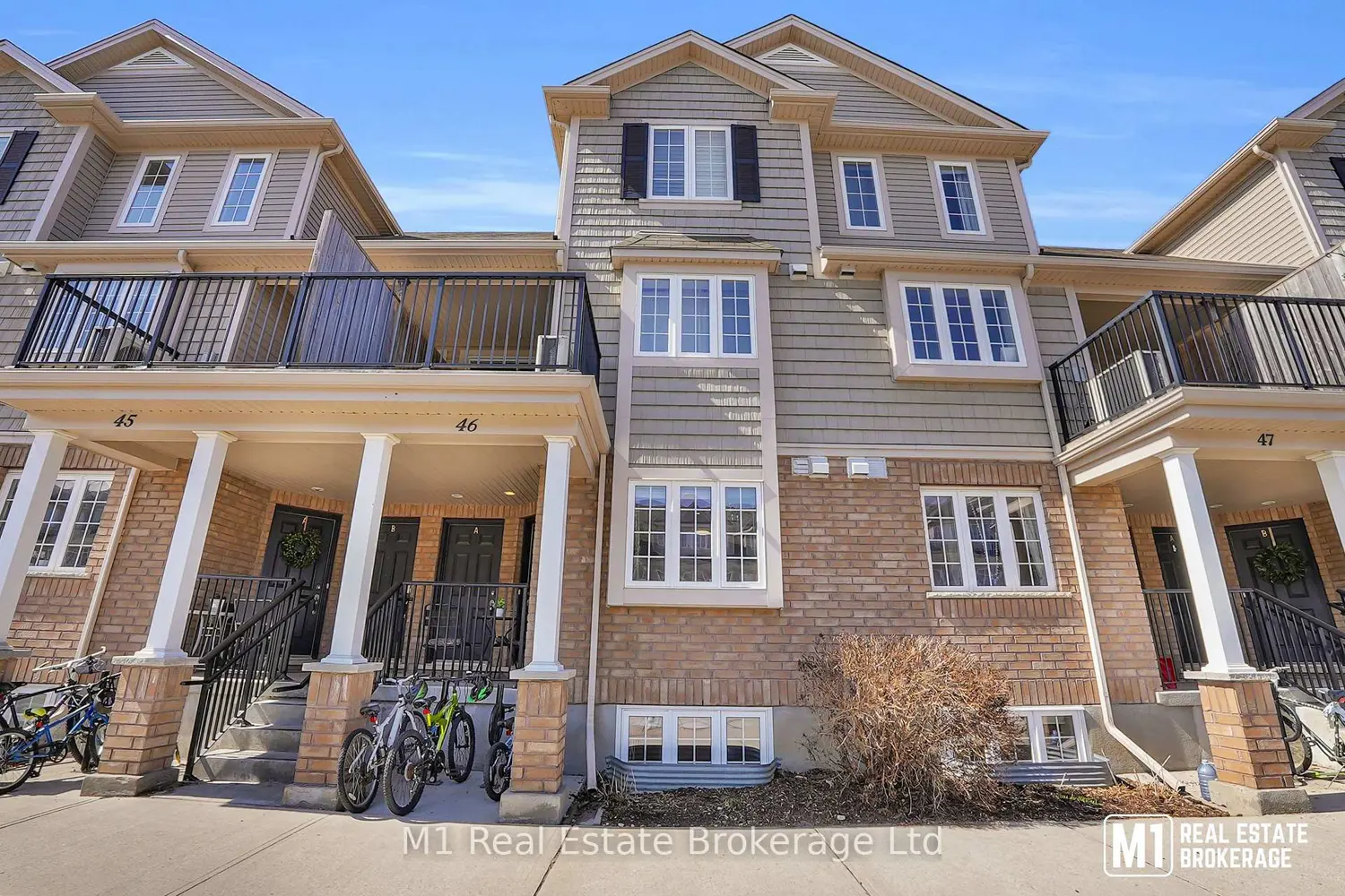 15 Carere Crescent 46B photo 2
