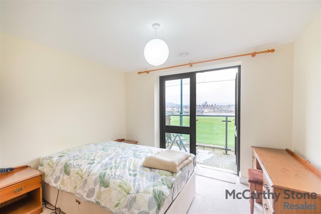 Additional image 8 of 1 bed flat for saleThe Wickets, Kirkgate, Settle BD24