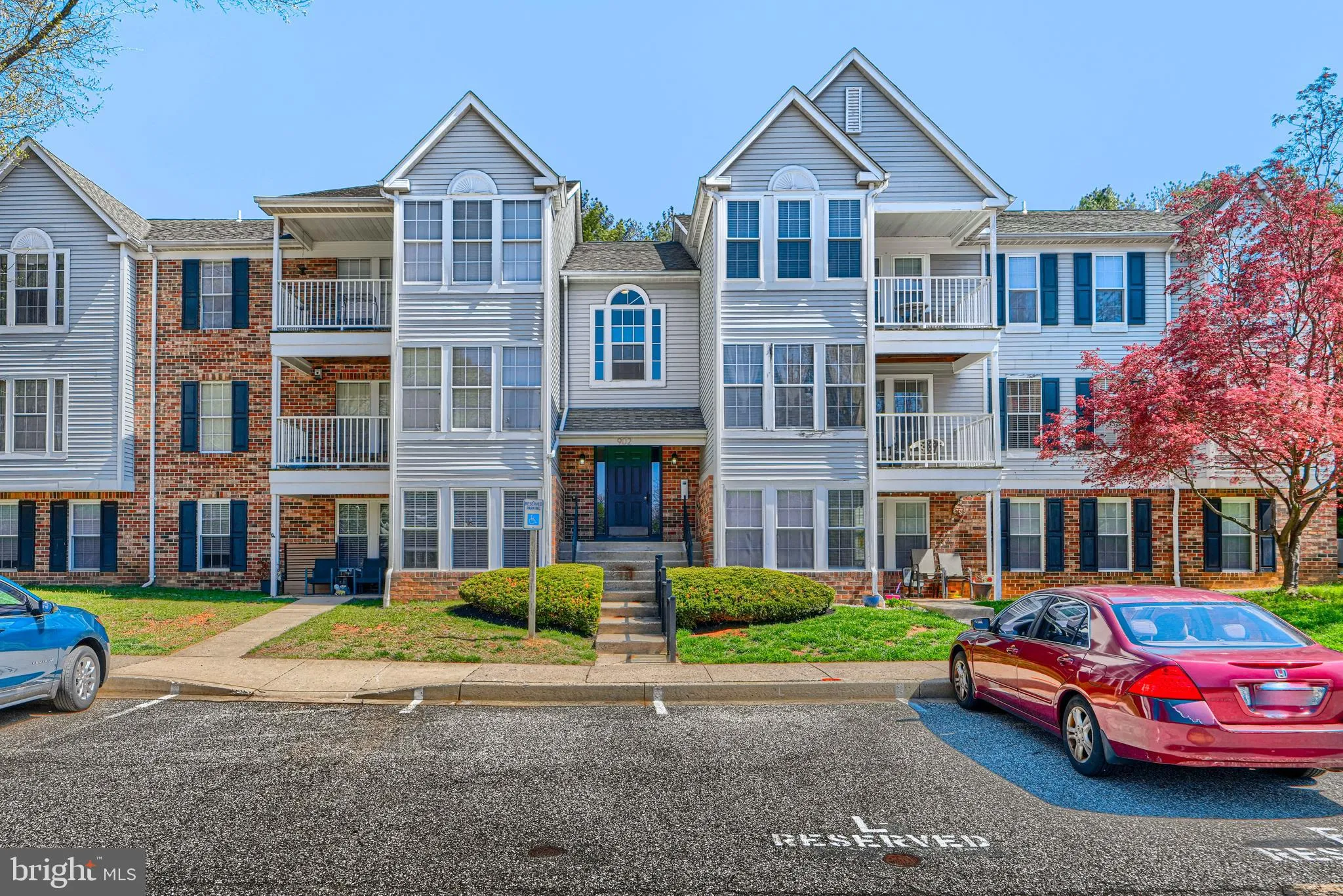 902 Jessicas Lane Unit 902-E, Bel Air, MD 21014