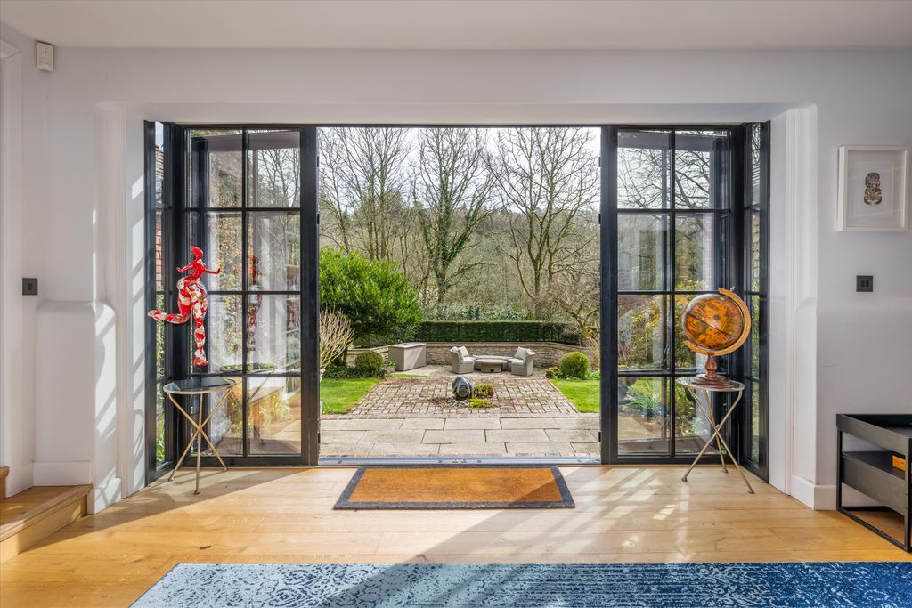 Additional image 16 of 5 bed detached house for saleHindhead Road, Haslemere, Surrey GU27