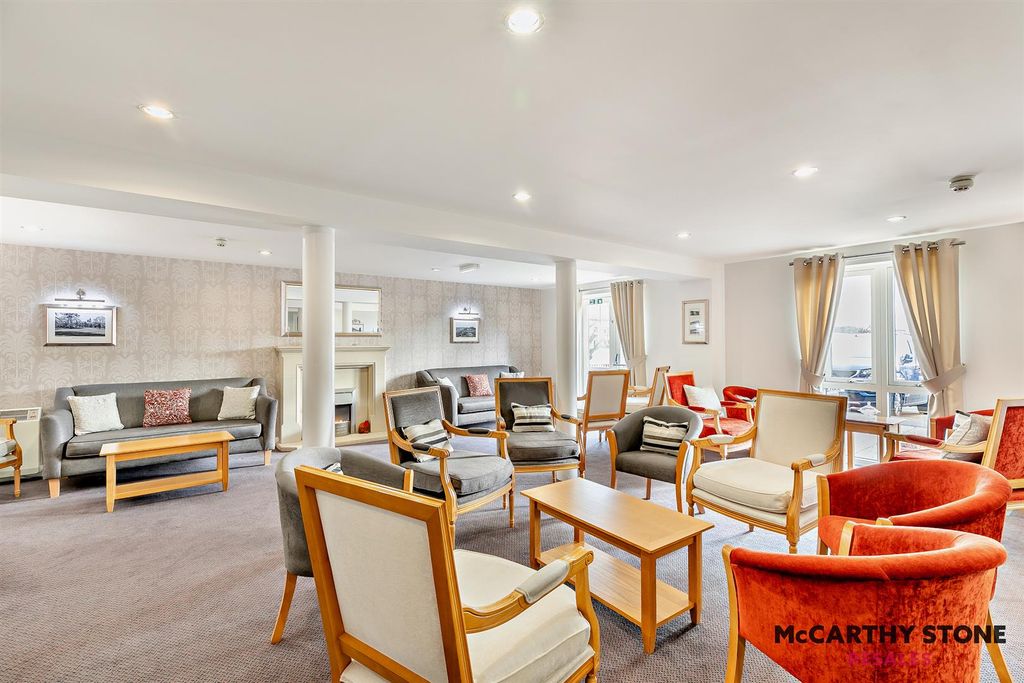 Additional image 15 of 1 bed flat for saleTrinity Court, Oxford Road, Halifax HX1