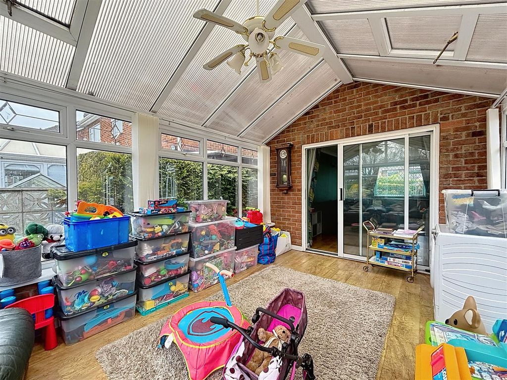 Additional image 11 of 4 bed detached house for saleTranmere Park, Hornsea HU18