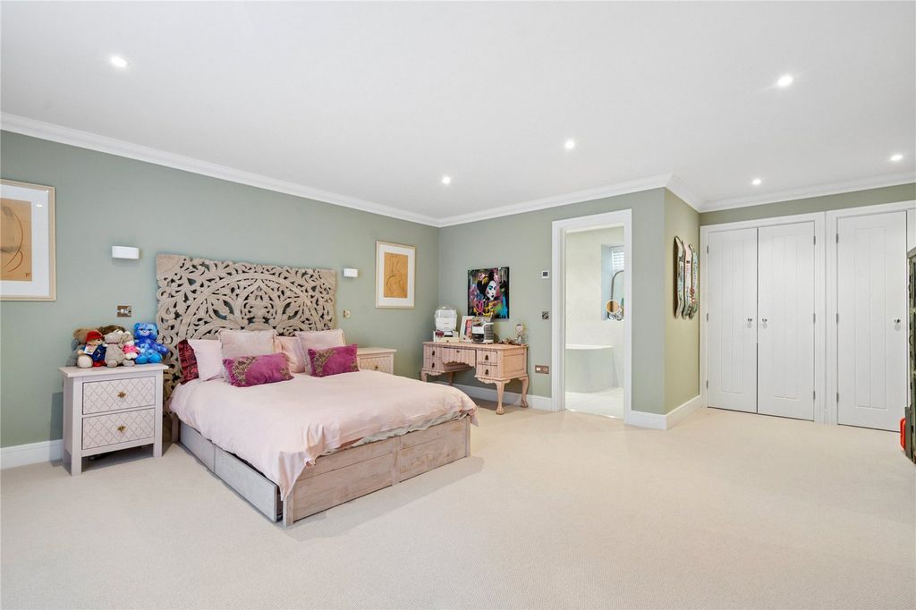 Additional image 20 of 5 bed detached house for saleLambridge Wood Road, Henley-On-Thames, Oxfordshire RG9