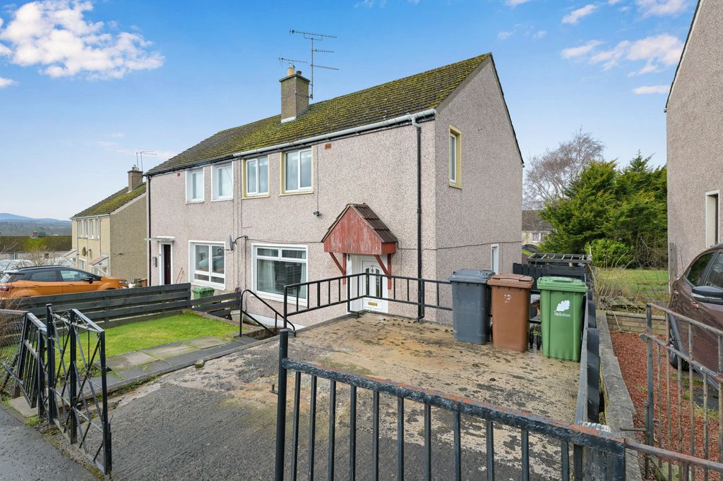 Additional image 18 of 4 bed semi-detached house for sale44 Hillside Crescent South, Gorebridge EH23
