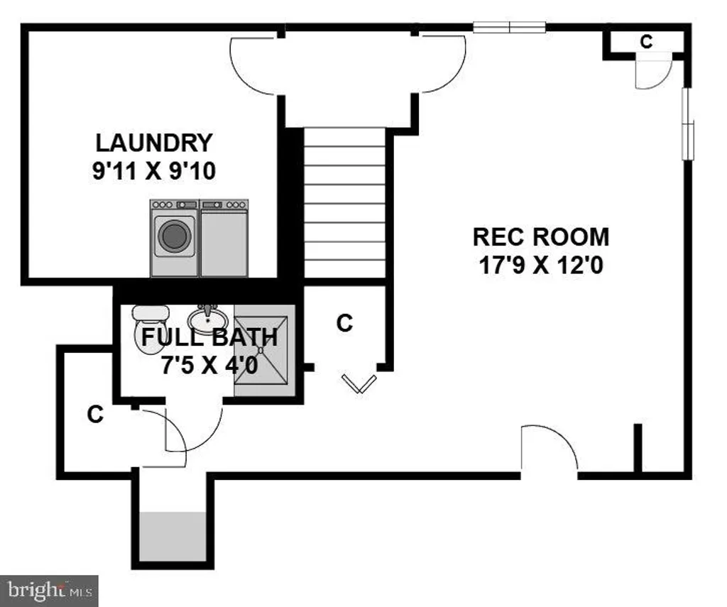 705 Elm Avenue, Takoma Park, MD 20912