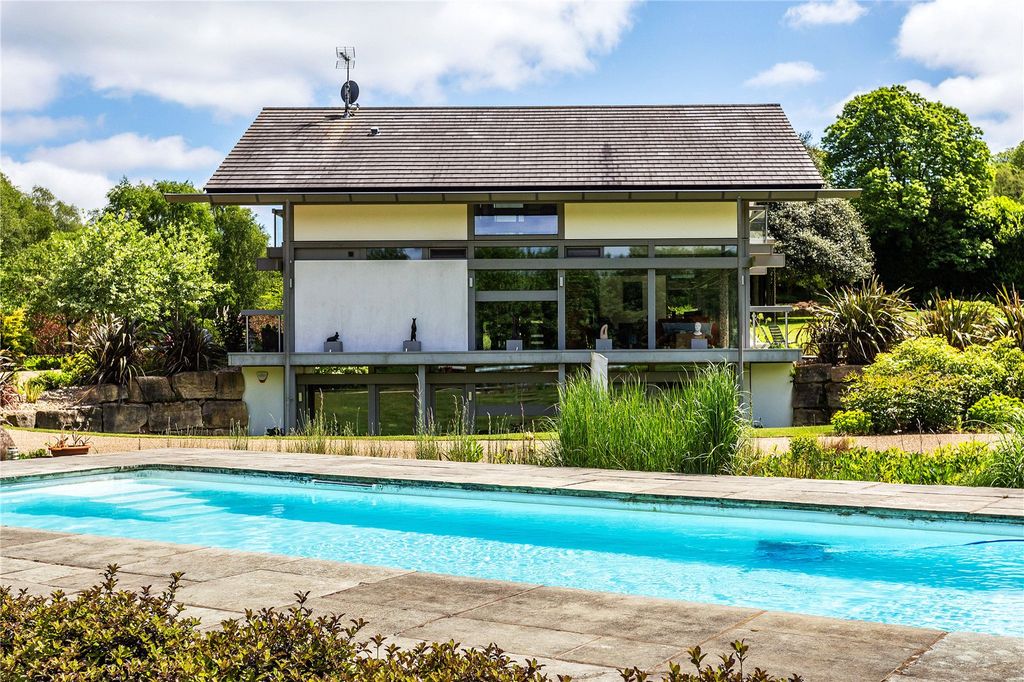 Additional image 15 of 4 bed detached house for saleMarley Common, Haslemere, Surrey GU27