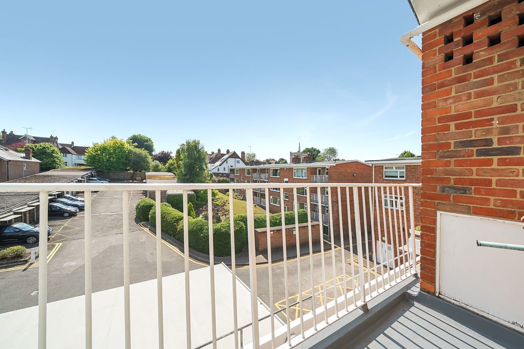 Additional image 12 of 2 bed maisonette for saleChurch Green, Harpenden AL5