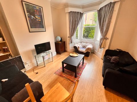 Ryland Road, London NW5