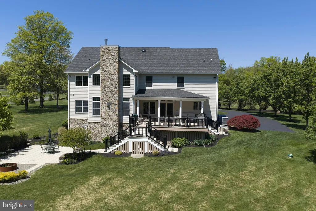 Additional image 38 of 8 Corsalo Road, Lambertville, NJ 08530