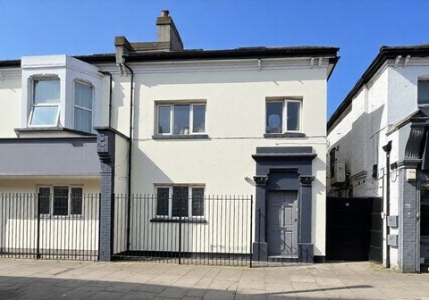 10 Brownhill Road, Catford, London SE6