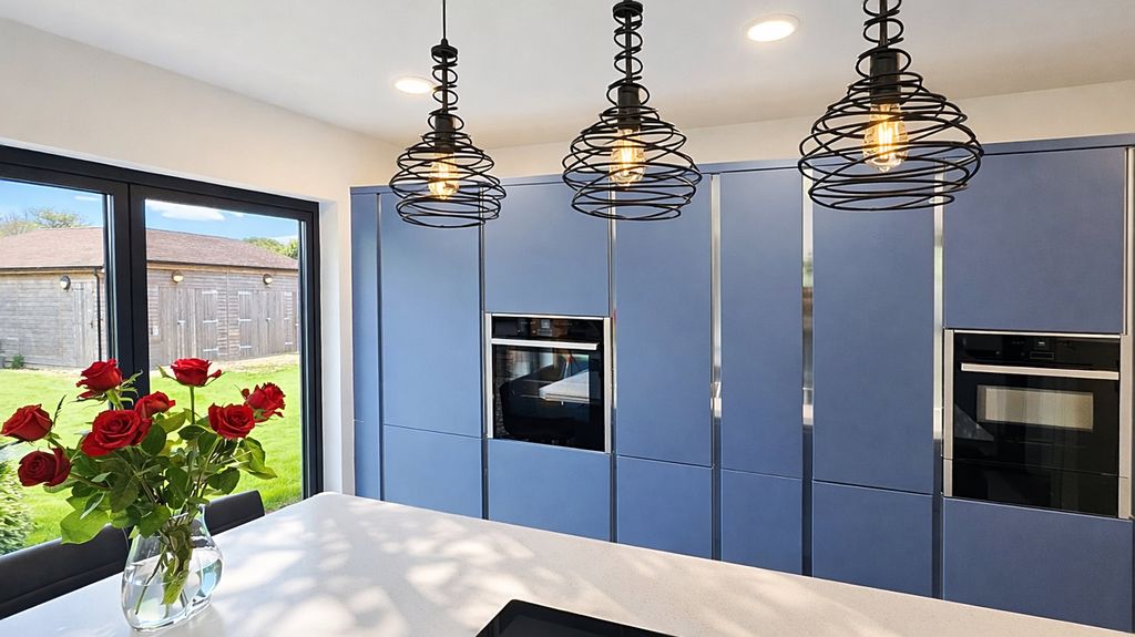 Additional image 9 of 3 bed detached house for saleSea View Road, Beltinge, Herne Bay CT6