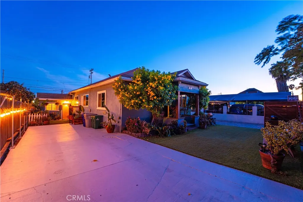 2981 Logan Ave, San Diego, CA 92113