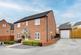 Pegswood Drive, Nottingham NG5