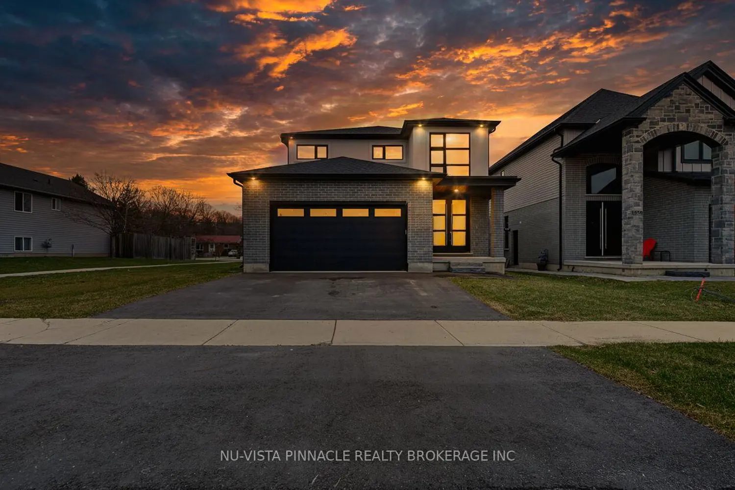 1564 Benjamin Drive