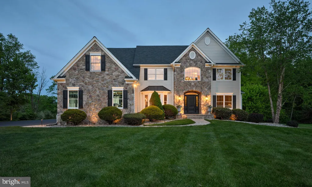 Additional image 45 of 8 Corsalo Road, Lambertville, NJ 08530