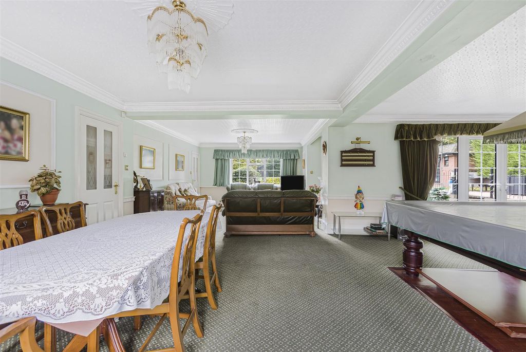 Additional image 11 of 5 bed detached house for saleYewlands, Hoddesdon EN11