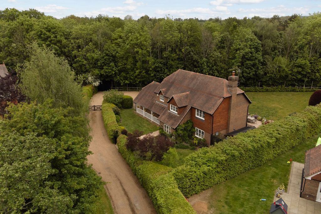 4 bed detached house for saleRookwood Park, Horsham, West Sussex RH12