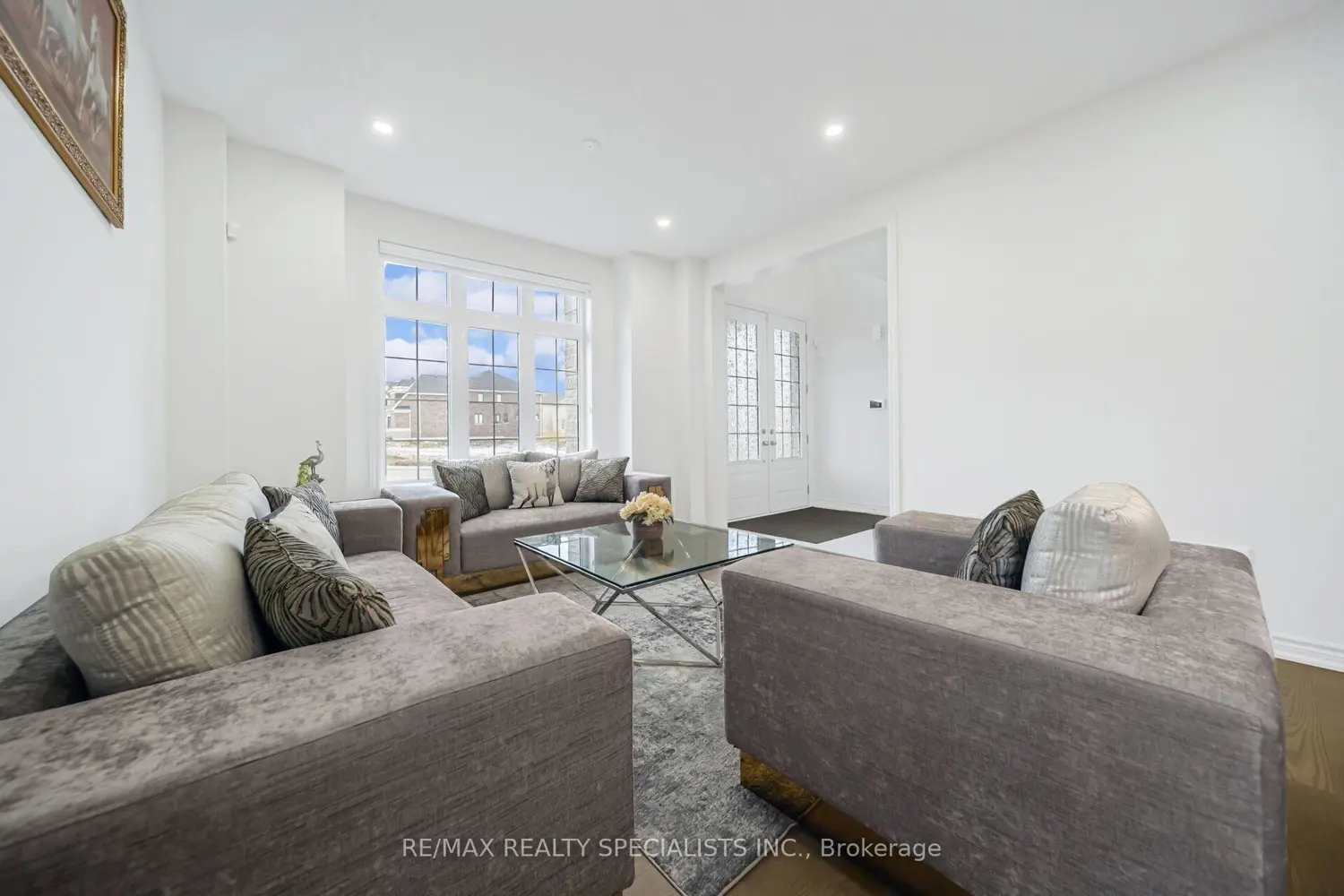 4 Elderberry Way
