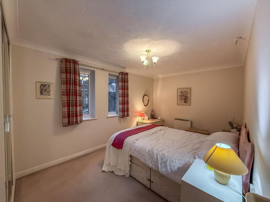 Additional image 7 of 1 bed flat for saleHardwick Mount, Buxton SK17