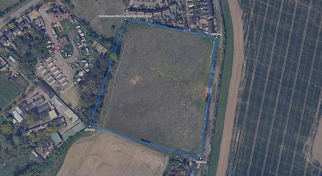 Additional image 7 of Land for saleMansion Lane, Iver SL0
