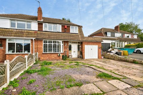 The Greenway, Sutton Coldfield, West Midlands B73