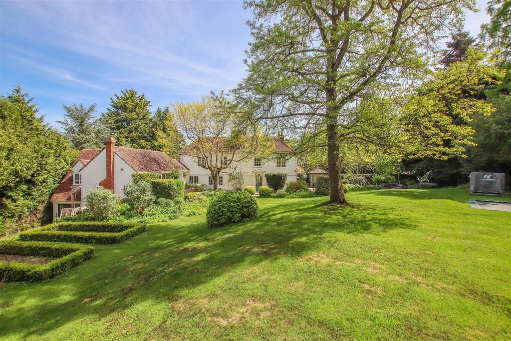 Additional image 5 of 6 bed detached house for saleHertingfordbury Road, Hertingfordbury, Hertford SG14