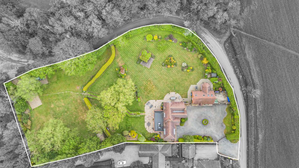 Additional image 46 of 6 bed detached house for saleMangrove Lane, Hertford, Hertfordshire SG13
