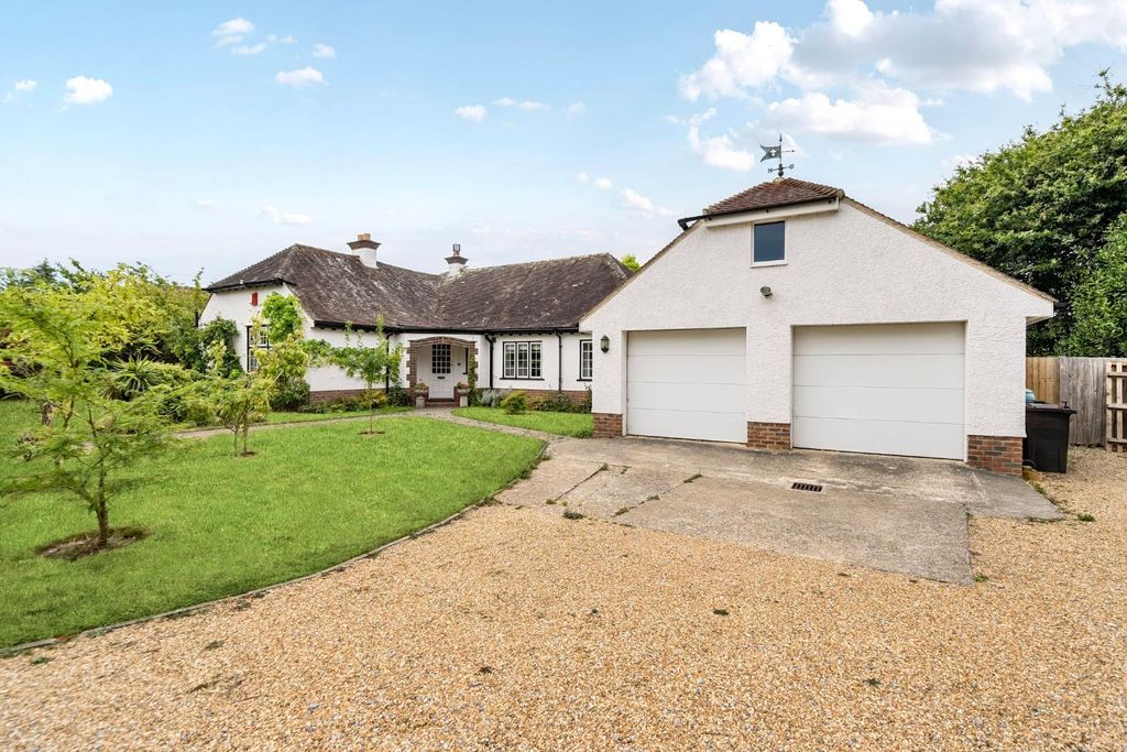 Additional image 15 of 4 bed detached bungalow for saleSt. Catherines Road, Hayling Island PO11