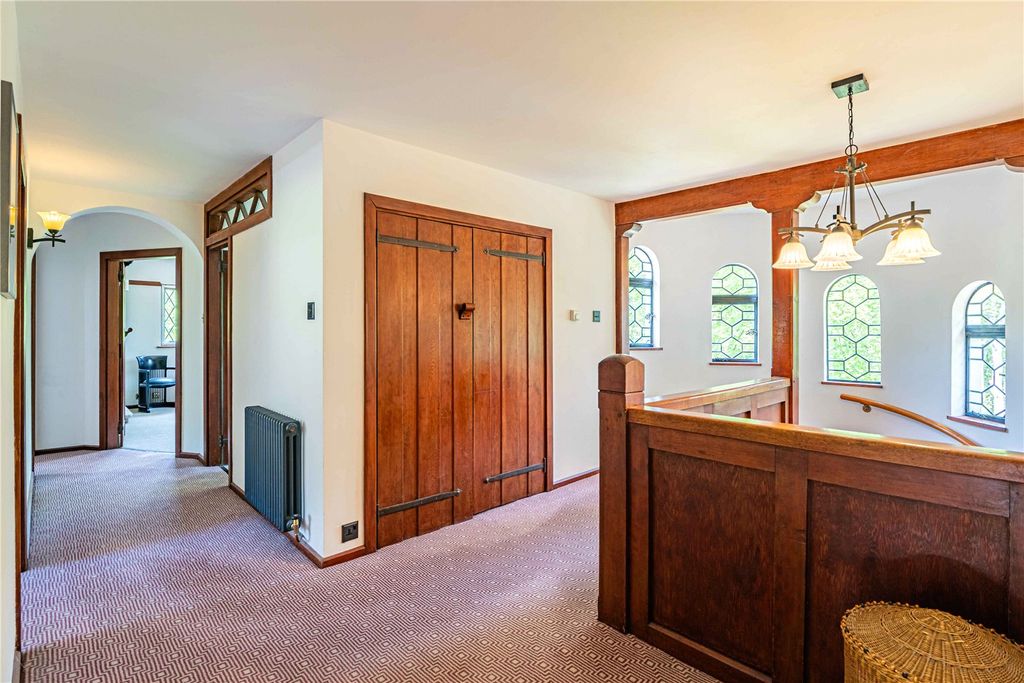 Additional image 15 of 5 bed detached house for saleBox Lane, Felden, Hemel Hempstead, Hertfordshire HP3