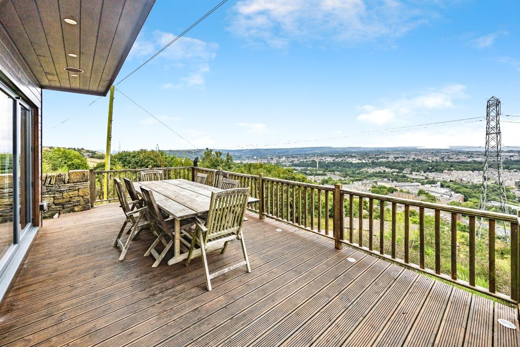 Additional image 6 of 4 bed detached house for salePule Hill, Boothtown, Halifax HX3