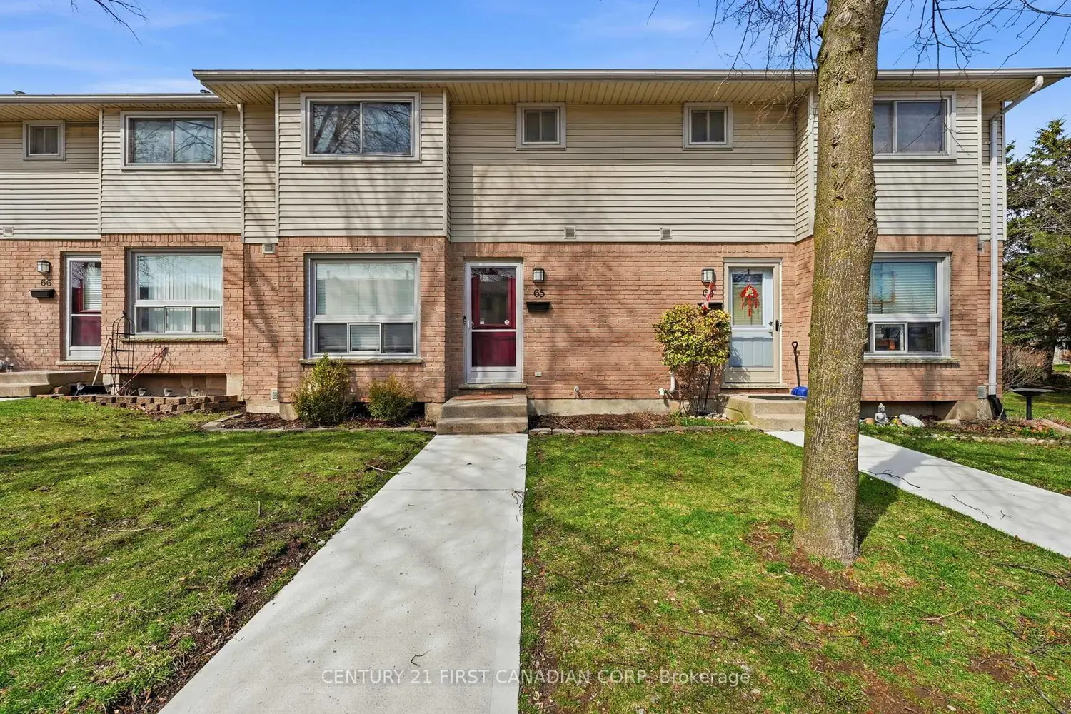 75 Ansondale Road 65