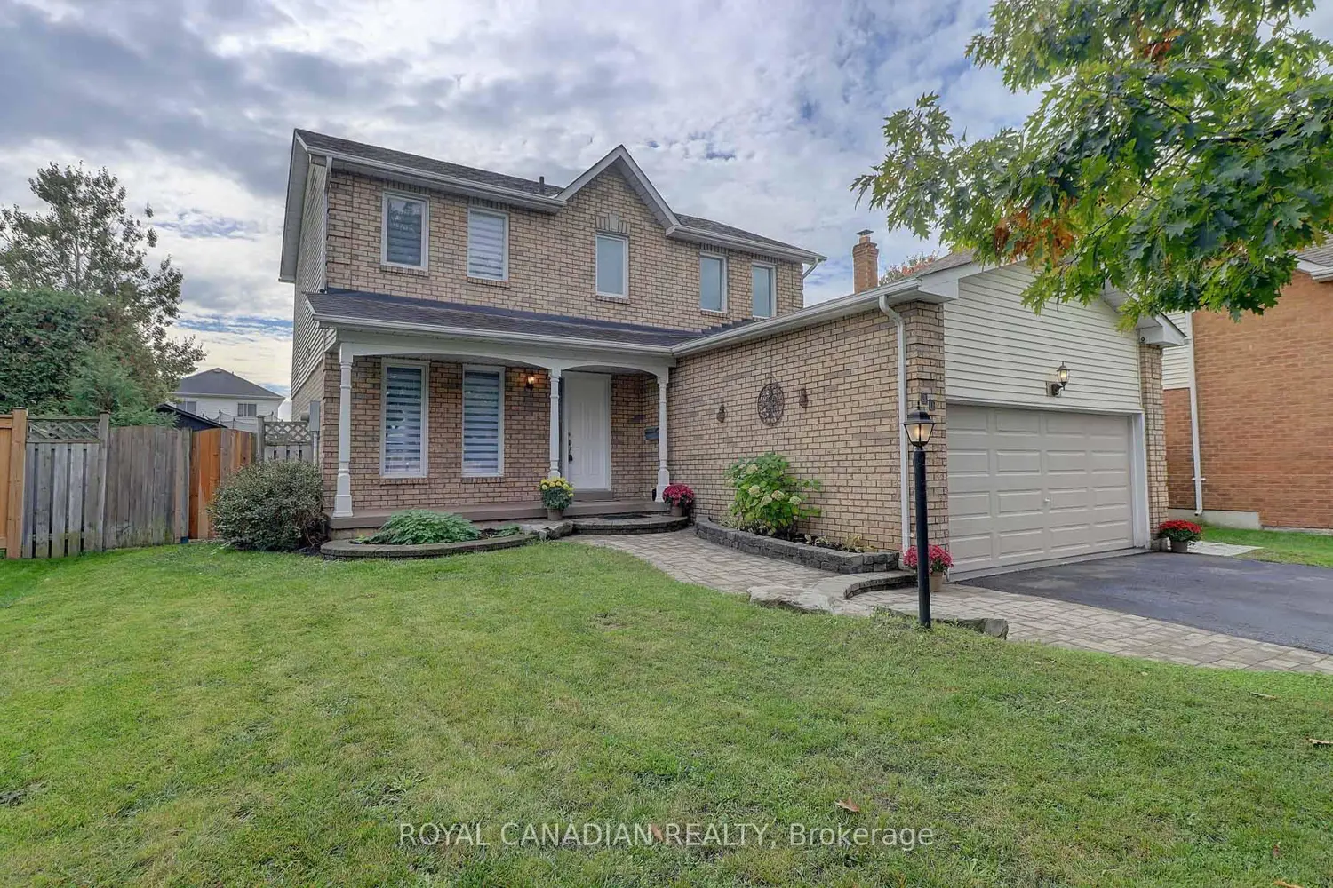 40 Doncaster Crescent