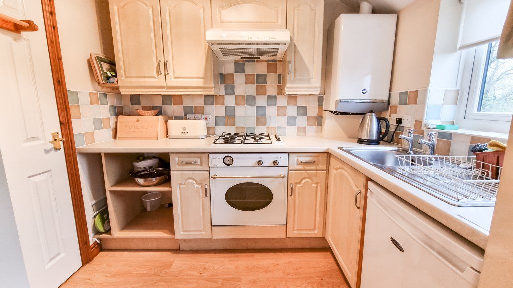 Additional image 5 of 2 bed flat for saleStation Road, Settle BD24