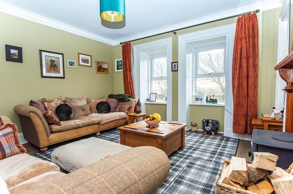 Additional image 2 of 3 bed detached house for saleDunnet, Thurso, Highland. KW14
