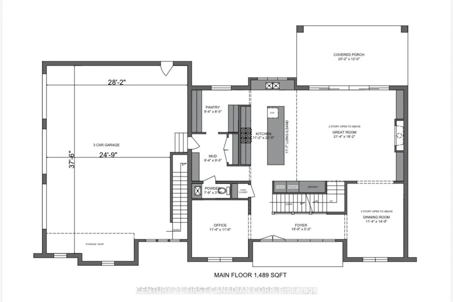10137 Merrywood Drive photo 3