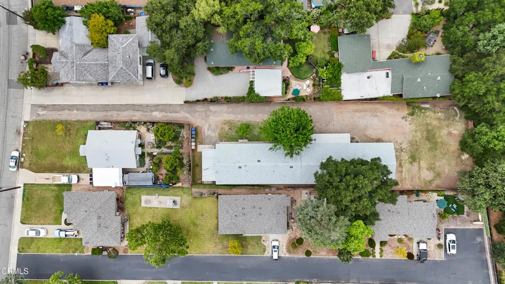 506 E Oak Street, Ojai, CA 93023