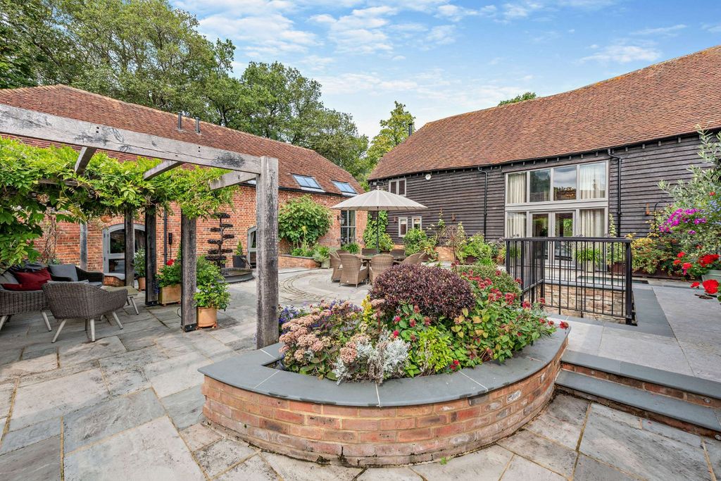 Additional image 3 of 5 bed barn conversion for saleWest End Lane, Haslemere, Surrey GU27