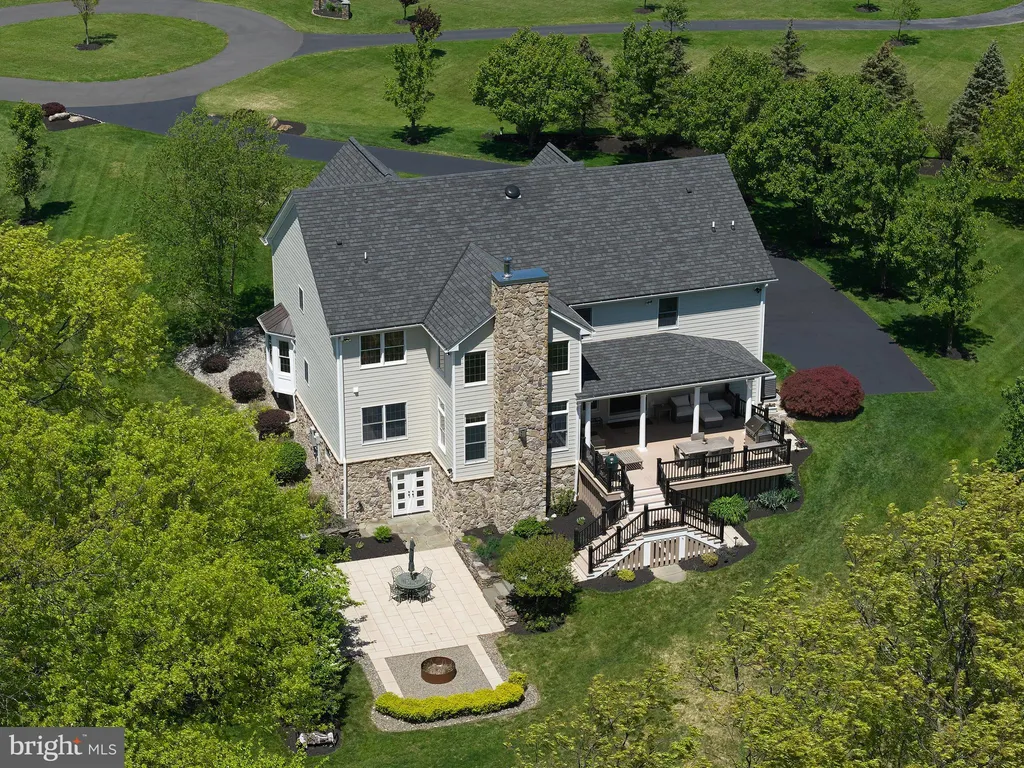 Additional image 42 of 8 Corsalo Road, Lambertville, NJ 08530