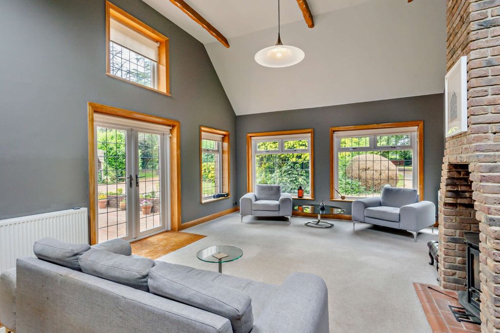 Additional image 8 of 5 bed equestrian for saleKerves Lane, Horsham, West Sussex RH13