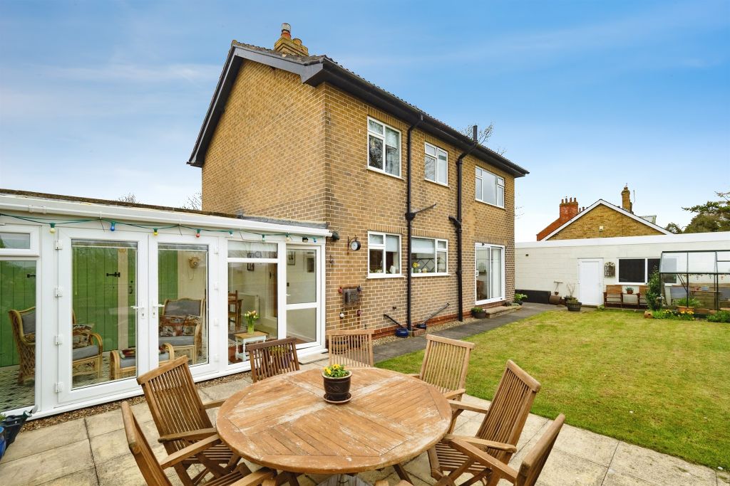 Additional image 23 of 4 bed detached house for saleSouthgate, Hornsea HU18