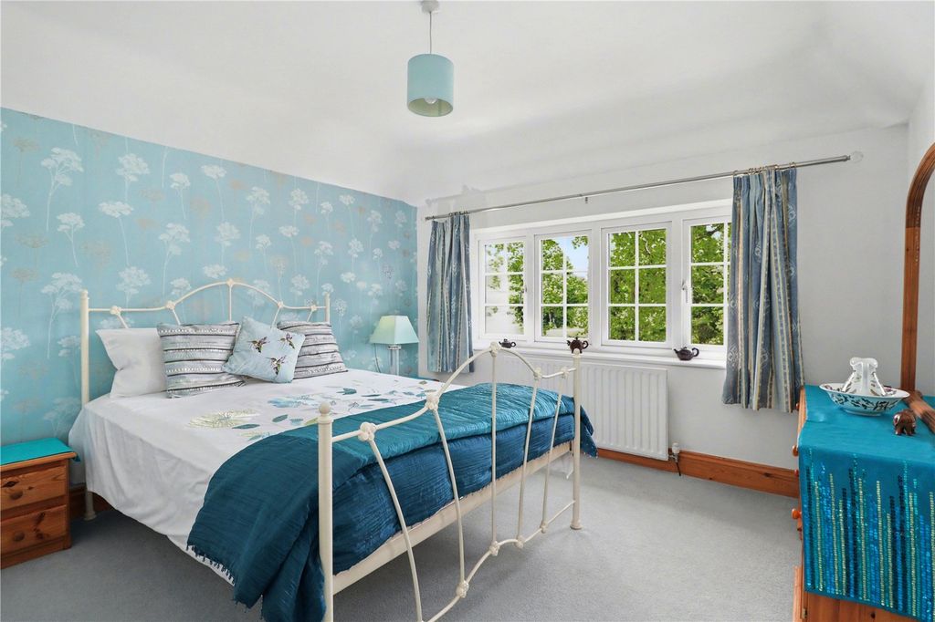 Additional image 20 of 5 bed detached house for saleRyedale, Gallipot Hill, Hartfield TN7