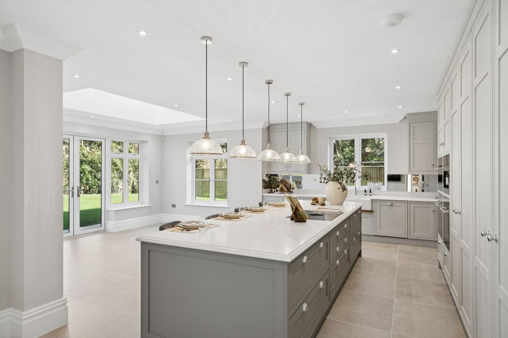 Additional image 3 of 5 bed detached house for saleCritchmere Hill, Haslemere, Surrey GU27
