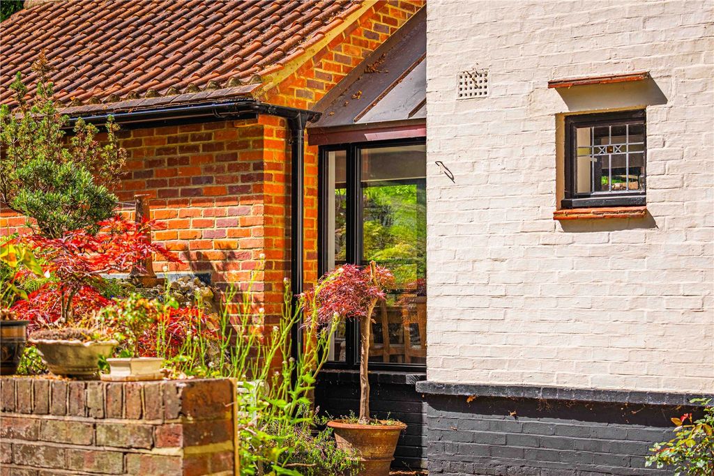 Additional image 28 of 5 bed detached house for saleBox Lane, Felden, Hemel Hempstead, Hertfordshire HP3