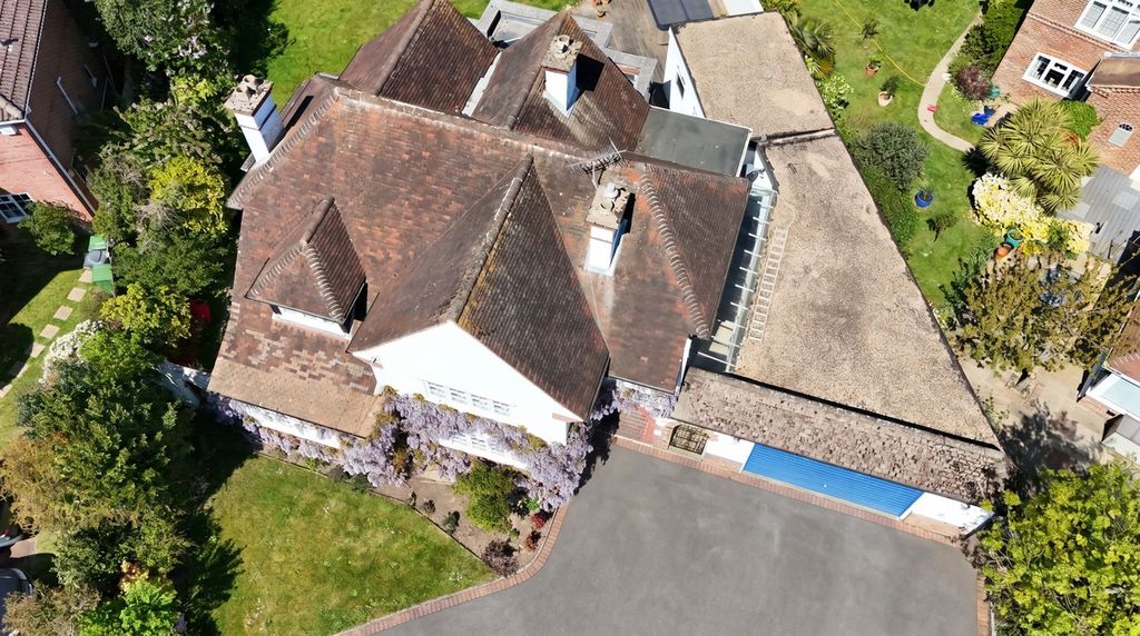 Additional image 41 of 4 bed detached house for saleSt Catherines Road, Hayling Island PO11