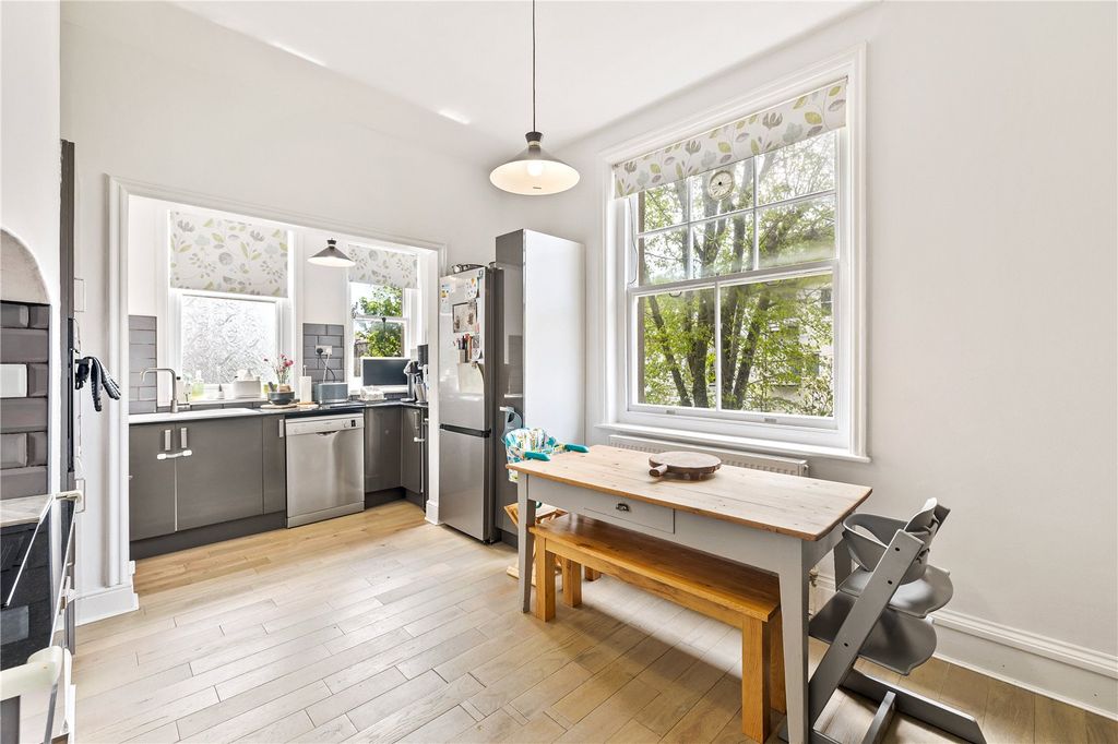 Additional image 7 of 4 bed flat for saleThe Drive, Hove, East Sussex BN3