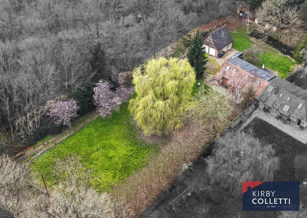 Additional image 3 of 4 bed semi-detached house for saleGoose Green, Hoddesdon EN11