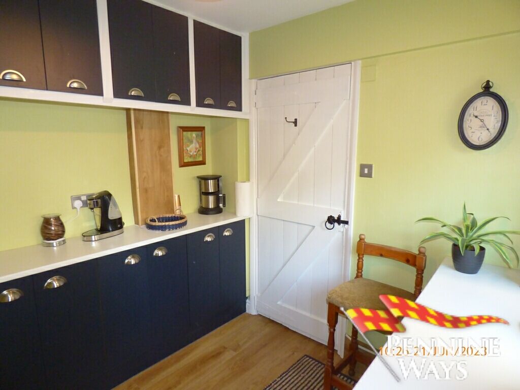 Additional image 2 of 4 bed semi-detached house for saleCastle Hill, Haltwhistle NE49